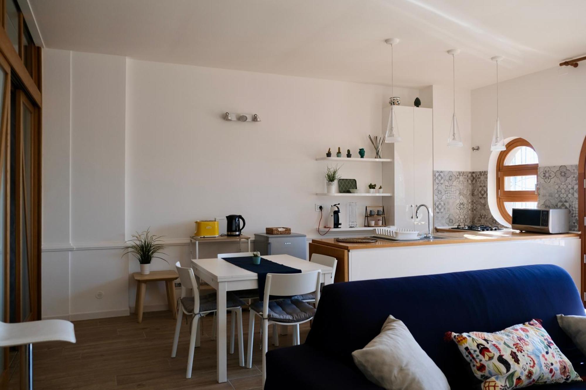 Sunshine Apartment Taormina Dış mekan fotoğraf