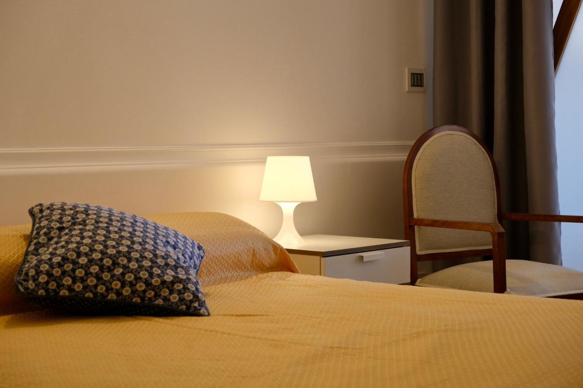 Sunshine Apartment Taormina Dış mekan fotoğraf