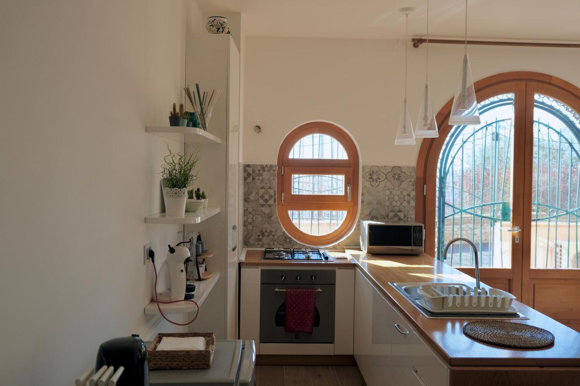 Sunshine Apartment Taormina Dış mekan fotoğraf