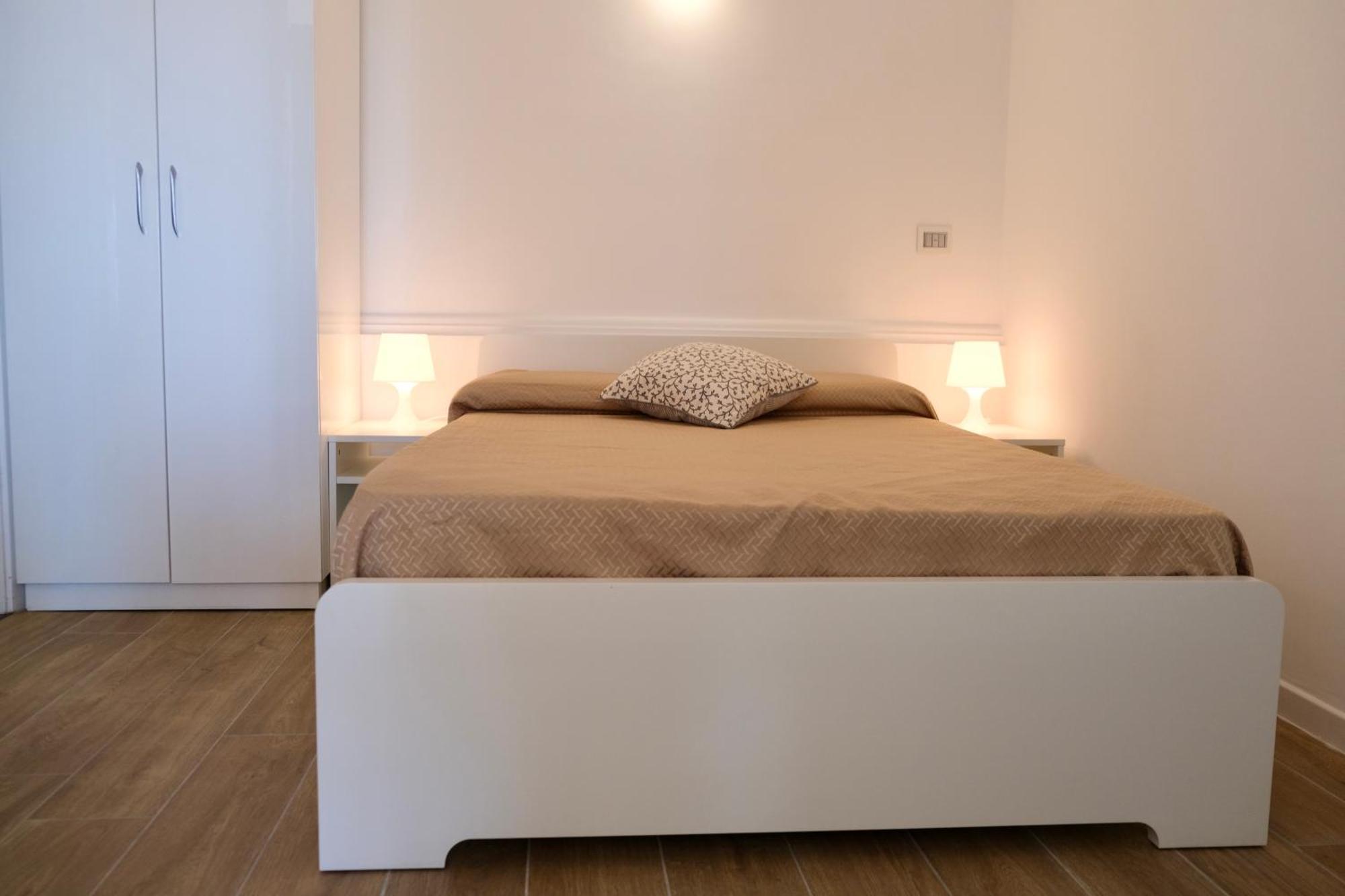Sunshine Apartment Taormina Dış mekan fotoğraf