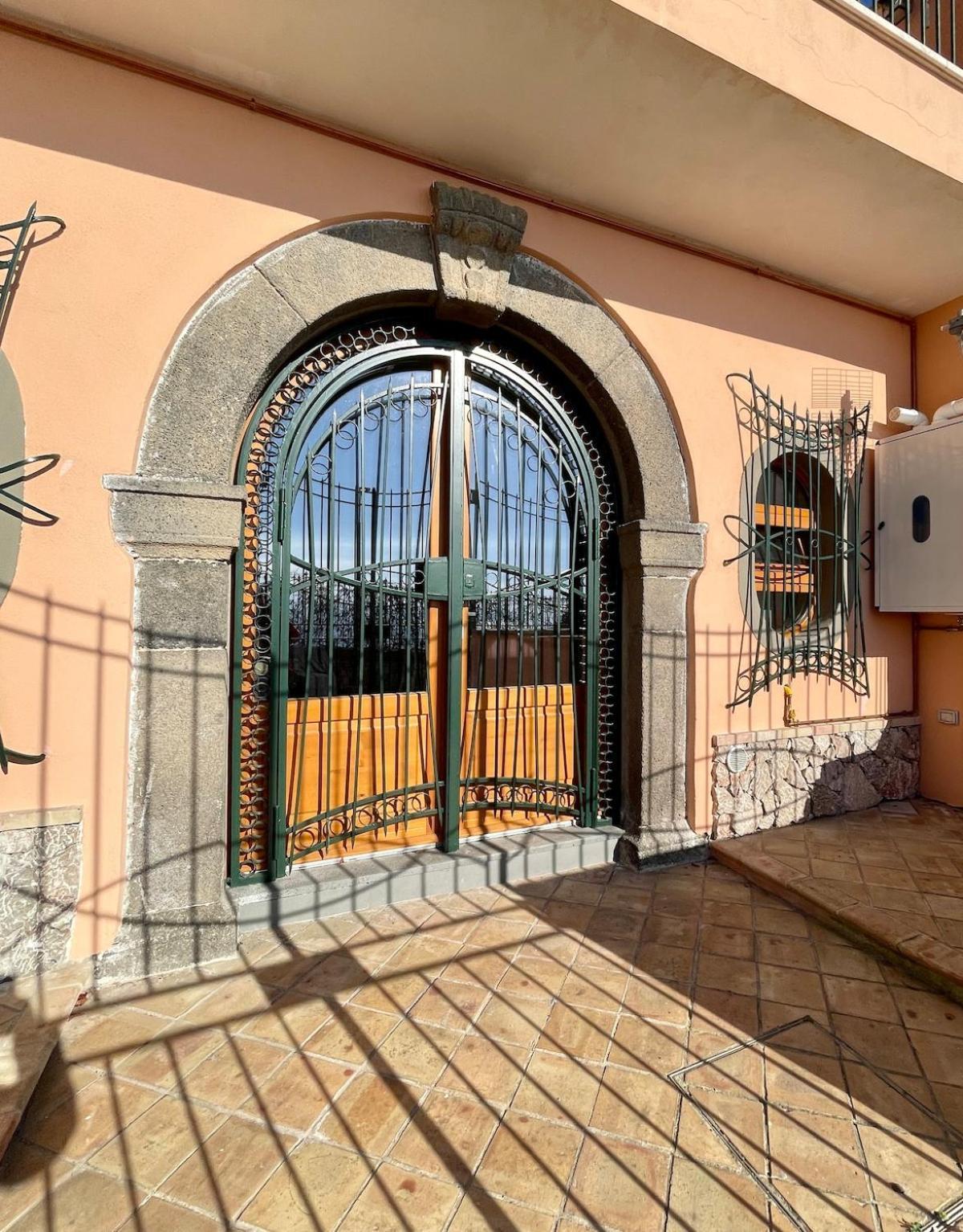 Sunshine Apartment Taormina Dış mekan fotoğraf