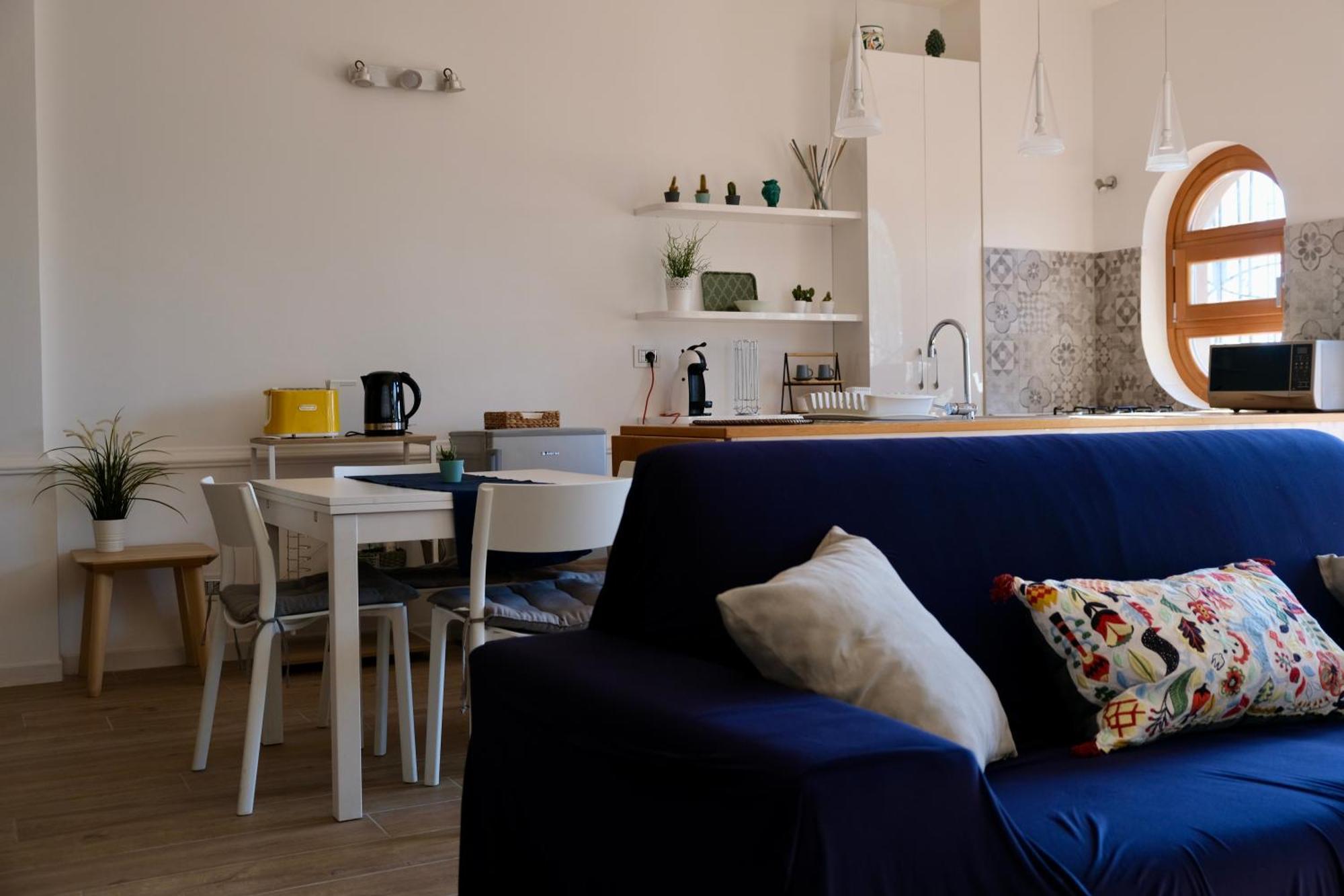 Sunshine Apartment Taormina Dış mekan fotoğraf