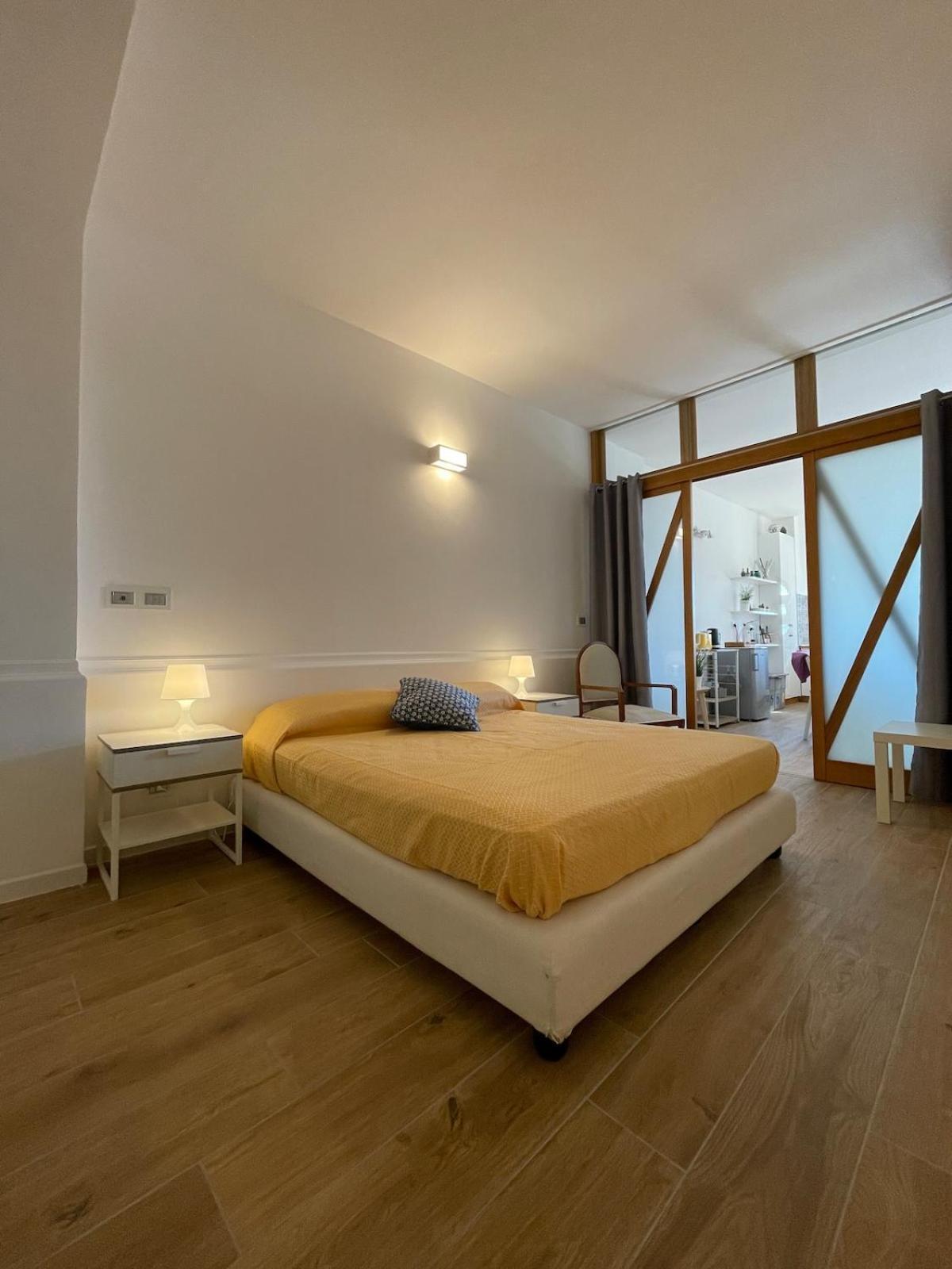 Sunshine Apartment Taormina Dış mekan fotoğraf