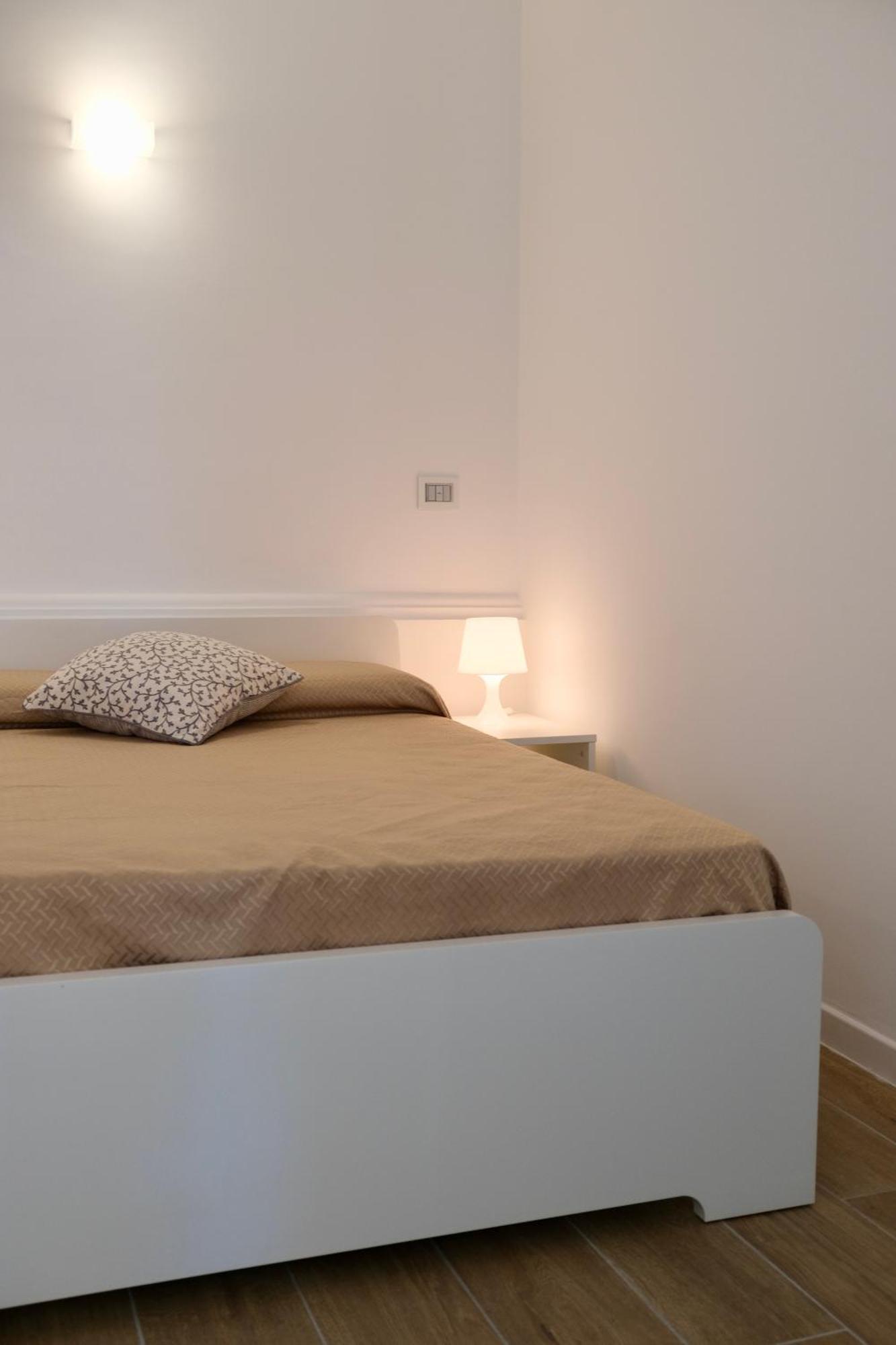 Sunshine Apartment Taormina Dış mekan fotoğraf