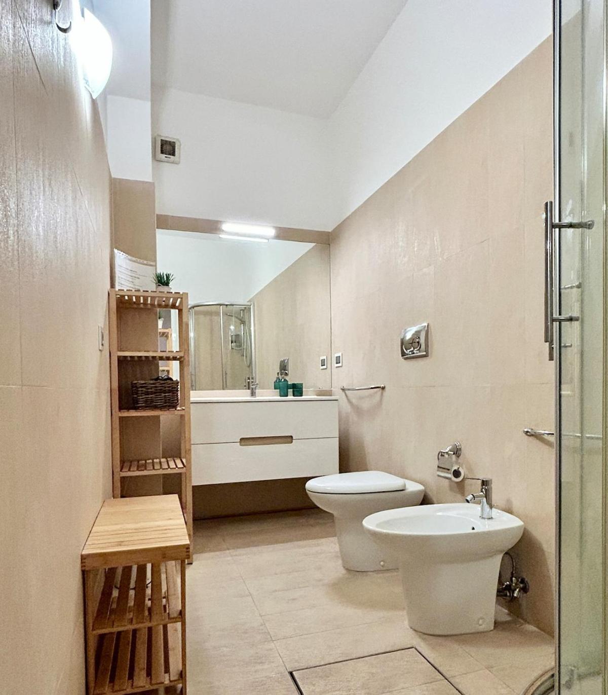 Sunshine Apartment Taormina Dış mekan fotoğraf